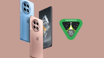 OnePlus lance la mise à jour d'OxygenOS 15 pour le OnePlus 12R ! 30 OxygenOS 15 for OnePlus 12R
