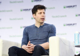 OpenAI a versé à son PDG Sam Altman seulement 76 000 € l'an dernier ! 61 Openai A Versé à Son Pdg Sam Altman Seulement 76