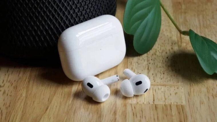 Oublie le son : les prochains AirPods se concentreront sur ton bien-être 1 Oubliez le son : les prochains AirPods se concentreront sur votre bien-être
