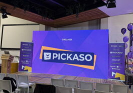 PICKASO célèbre la huitième édition de sa fête des applications avec des conférences intéressantes et des activités