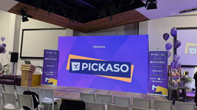 PICKASO célèbre la huitième édition de sa fête des applications avec des conférences captivantes et des activités passionnantes 1 PICKASO célèbre la huitième édition de sa fête des applications avec des conférences intéressantes et des activités