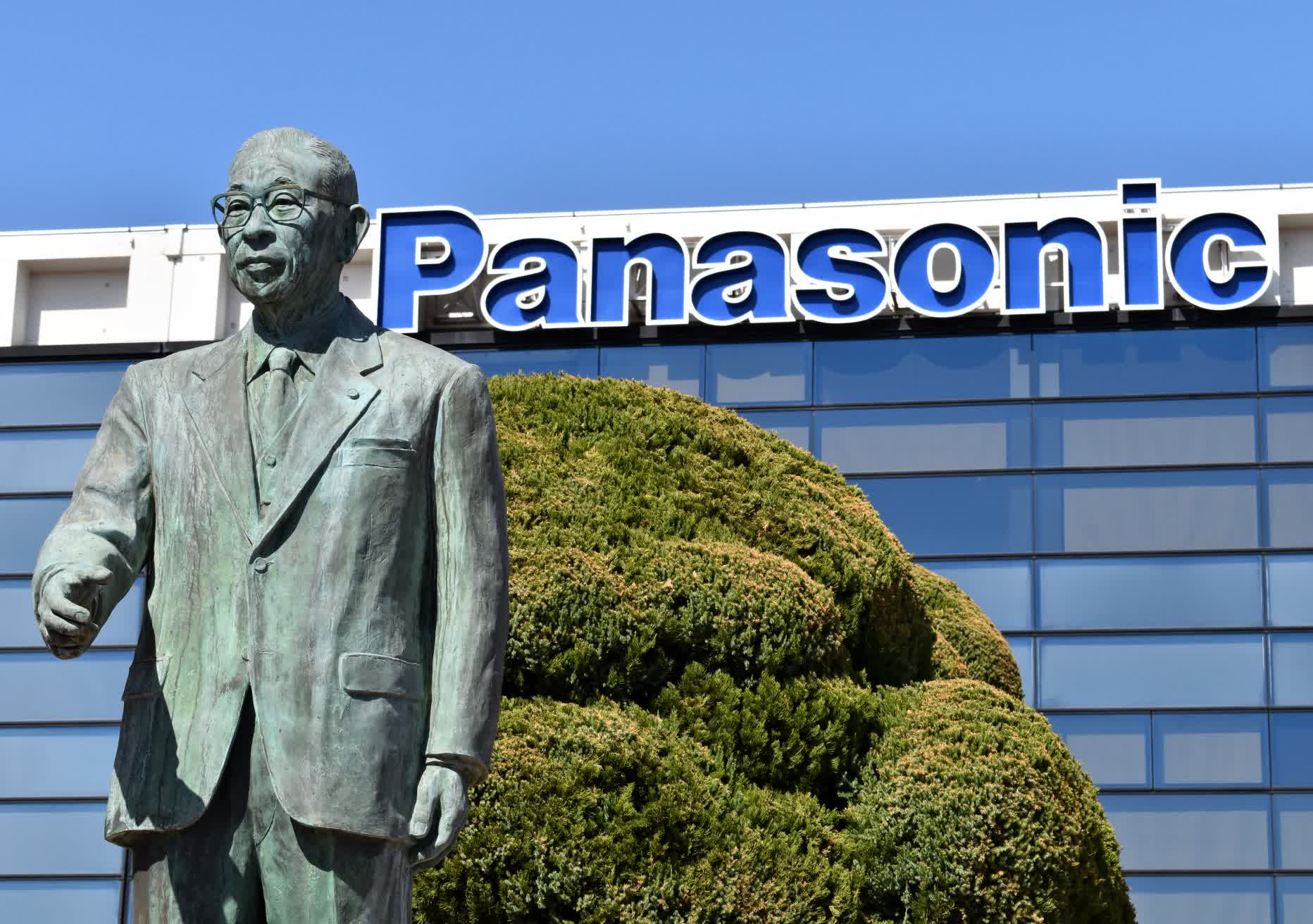 Panasonic ressuscite son fondateur décédé en IA pour partager sa sagesse managériale 2 Panasonic ressuscite son fondateur decede en IA pour partager sa