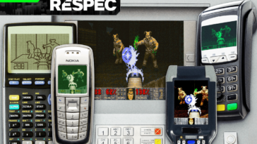 Les appareil les plus insolites qui peuvent faire tourner Doom 16 Peut Il Faire Tourner Doom Voici Pourquoi La Reponse Est.png