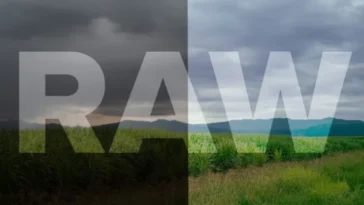 Photographie : le format RAW débarque sur de nombreuses applications Android 22 Photographie : le format RAW débarque sur de nombreuses applications Android