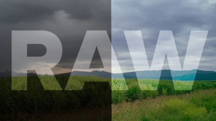 Photographie : le format RAW débarque sur de nombreuses applications Android 2 Photographie le format RAW debarque sur de nombreuses applications.webp