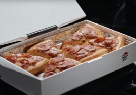 Pizza Hut dévoile un dispositif imprimable en 3D qui utilise la chaleur de la PS5 pour garder la pizza chaude