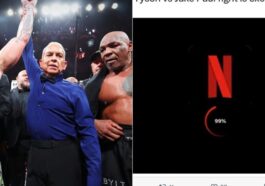 Pourquoi tant de gens veulent supprimer Netflix après le combat Tyson-Paul ?