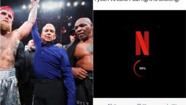 Pourquoi tant de gens veulent supprimer Netflix après le combat Tyson-Paul ? 27 Pourquoi tant de gens veulent supprimer Netflix après le combat Tyson-Paul ?
