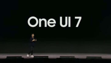 Quand arrive One UI 7 ? Découvrez la date de déploiement d'Android 15 sur les smartphones Samsung ! 25 Quand arrive One UI 7 ? Découvrez la date de déploiement d'Android 15 sur les smartphones Samsung !