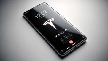 Quand le smartphone de Tesla sera-t-il là ? Elon Musk a tout dévoilé ! 15 Elon Musk Tesla smartphone téléphone