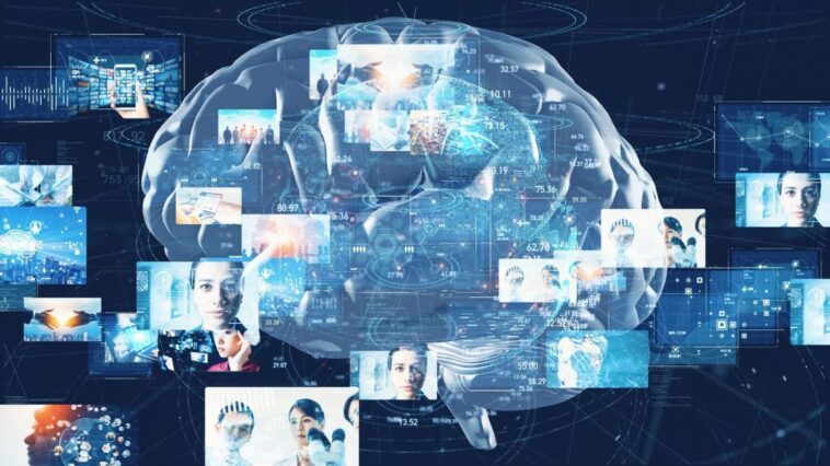Que se passe-t-il dans notre cerveau lorsque nous regardons un film ? 1 Immagine
