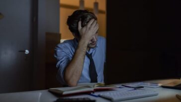 Remettre un travail après la date limite influence négativement la perception de sa qualité, indépendamment de la qualité du travail lui-même / Photo Credit iStock