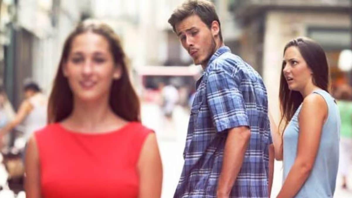 Que se passe-t-il si quelqu'un drague votre partenaire : une étude révèle des effets surprenants 2 Image