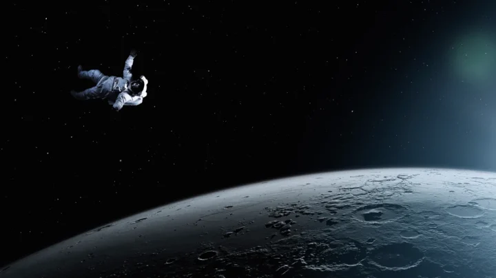 Que se passerait-il pour un corps en décomposition dans l'espace ? 3 Que se passerait il pour un corps en decomposition dans lespace.webp
