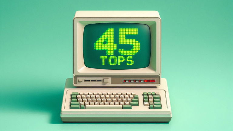 Que sont les TOPS et pourquoi sont-ils importants dans un PC avec IA 2 Les TOPS et leur importance dans un PC doté d'IA
