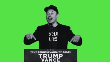 Le premier coup de pouce de Musk pour Trump : il mobilise les jeunes talents américains pour travailler gratuitement pour le Doge 28 Immagine