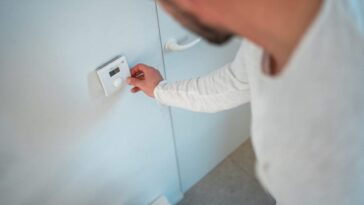 Quelle température régler sur votre thermostat en hiver : les degrés idéaux pour un chauffage optimal à la maison 24 Image