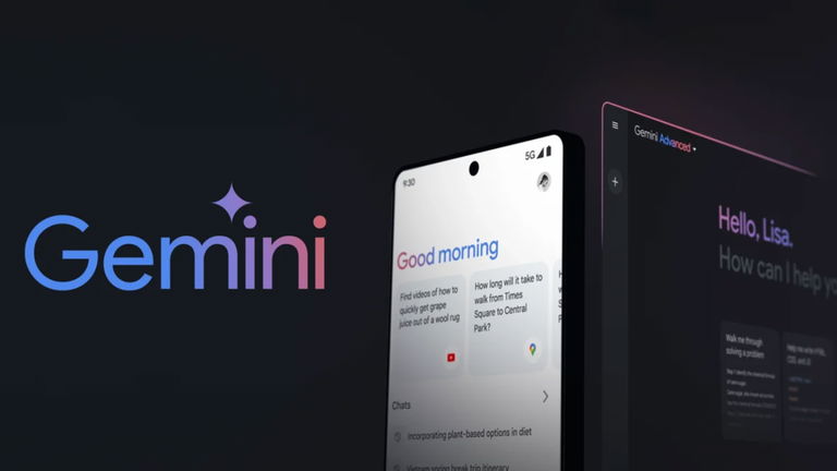 Qu'est-ce que Gemini Live et comment pouvez-vous l'activer 2 Qu'est-ce que Gemini Live et comment l'activer