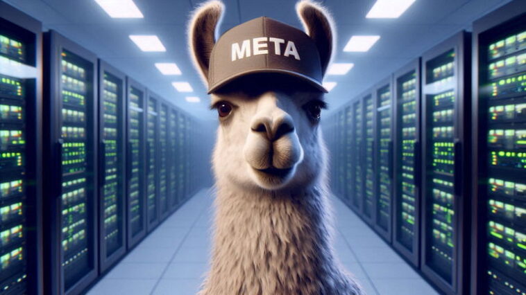 Qu'est-ce que LLaMA, comment ça fonctionne et comment peut-on l'essayer gratuitement 1 Qu'est-ce que LLaMA, comment ça fonctionne et comment le tester gratuitement