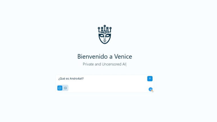 Qu'est-ce que Venice AI et comment peut-on l'essayer gratuitement 1 Qu'est-ce que Venice AI et comment le tester gratuitement
