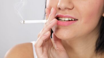 Qu'est-ce que le cancer de la bouche : symptômes, causes et traitements du cancer buccal 8 Image
