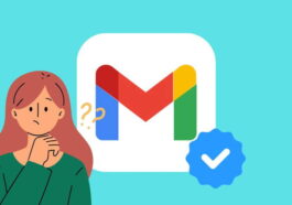 Qu'est-ce que le check bleu de Gmail et comment l'obtenir