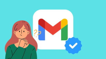 Qu'est-ce que le check bleu de Gmail et comment l'obtenir