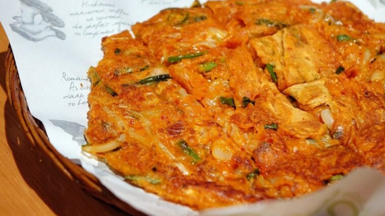 Qu'est-ce que le kimchi et pourquoi est-il si efficace pour perdre du poids : les résultats des études 1 Immagine