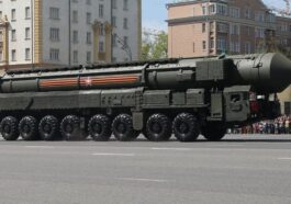 Qu'est-ce qu'un missile balistique intercontinental et pourquoi est-il si dévastateur ? 68 Qu'est-ce qu'un missile balistique intercontinental et pourquoi est-il si dévastateur ?