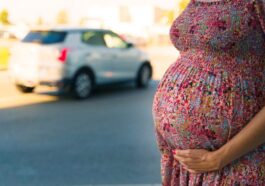 L'esposizione all'inquinamento atmosferico in gravidanza può avere un impatto significativo sul rischio di autismo nel bambino / Photo Credit IStock