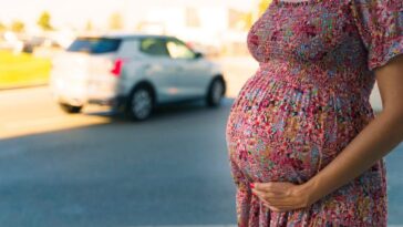 Respirer de l'air pollué pendant la grossesse augmente le risque d'autisme chez l'enfant 18 L'esposizione all'inquinamento atmosferico in gravidanza può avere un impatto significativo sul rischio di autismo nel bambino / Photo Credit IStock