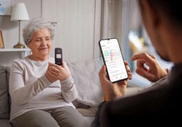 SPC lance SPC Care et SPC POLARIS : une solution innovante pour un vieillissement connecté