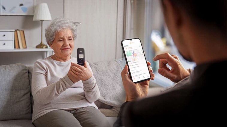 SPC lance SPC Care et SPC POLARIS : une solution innovante pour un vieillissement connecté 1 SPC lance SPC Care et SPC POLARIS : une solution innovante pour un vieillissement connecté