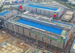 Samsung Foundry ferme 50% de sa capacité de production à cause d'un manque de demande et des pertes de millions