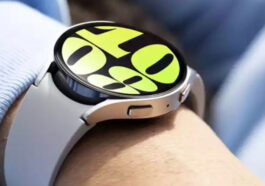 Samsung met à jour ses anciennes montres avec One UI 6 Watch