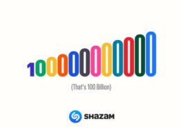 Shazam a déjà identifié plus de 100 milliards de chansons ! 27 Shazam a déjà reconnu plus de 100 milliards de chansons