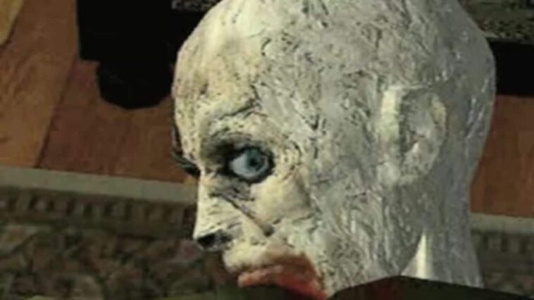 Shinji Mikami, créateur de Resident Evil : "La chose la plus effrayante aujourd'hui, ce sont les humains" 1 Shinji Mikami, créateur de Resident Evil : "La chose la plus effrayante aujourd'hui, ce sont les humains"