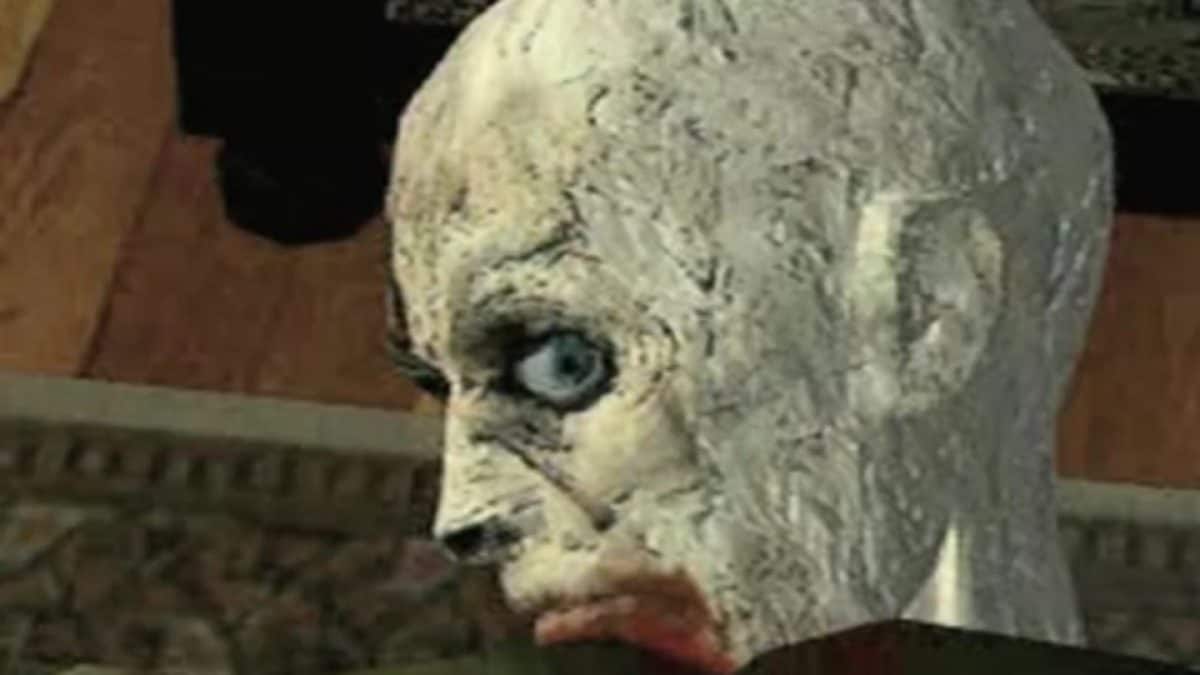 Shinji Mikami, créateur de Resident Evil : "La chose la plus effrayante aujourd'hui, ce sont les humains" 2 Image