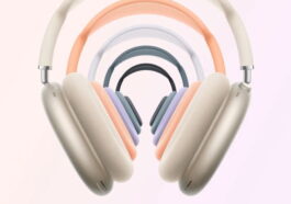 Si vous attendiez une mise à jour des AirPods Max, ce n'est pas votre jour de chance