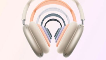 Si vous attendiez une mise à jour des AirPods Max, ce n'est pas votre jour de chance
