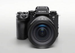 Sony révolutionne la photographie avec sa nouvelle caméra Alpha 1 II