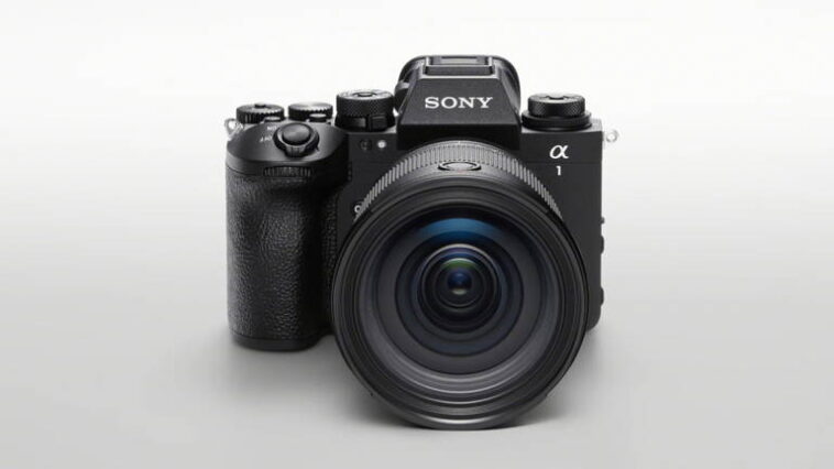 Sony révolutionne la photographie avec sa nouvelle caméra Alpha 1 II 1 Sony révolutionne la photographie avec sa nouvelle caméra Alpha 1 II