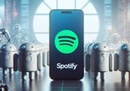 Spotify propose une nouveauté incroyable ! Le nouvel onglet Récents affiche votre historique d'écoute sur 90 jours