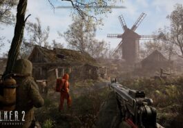 Stalker 2 requires 150GB of storage space but runs on relatively modest GPUs