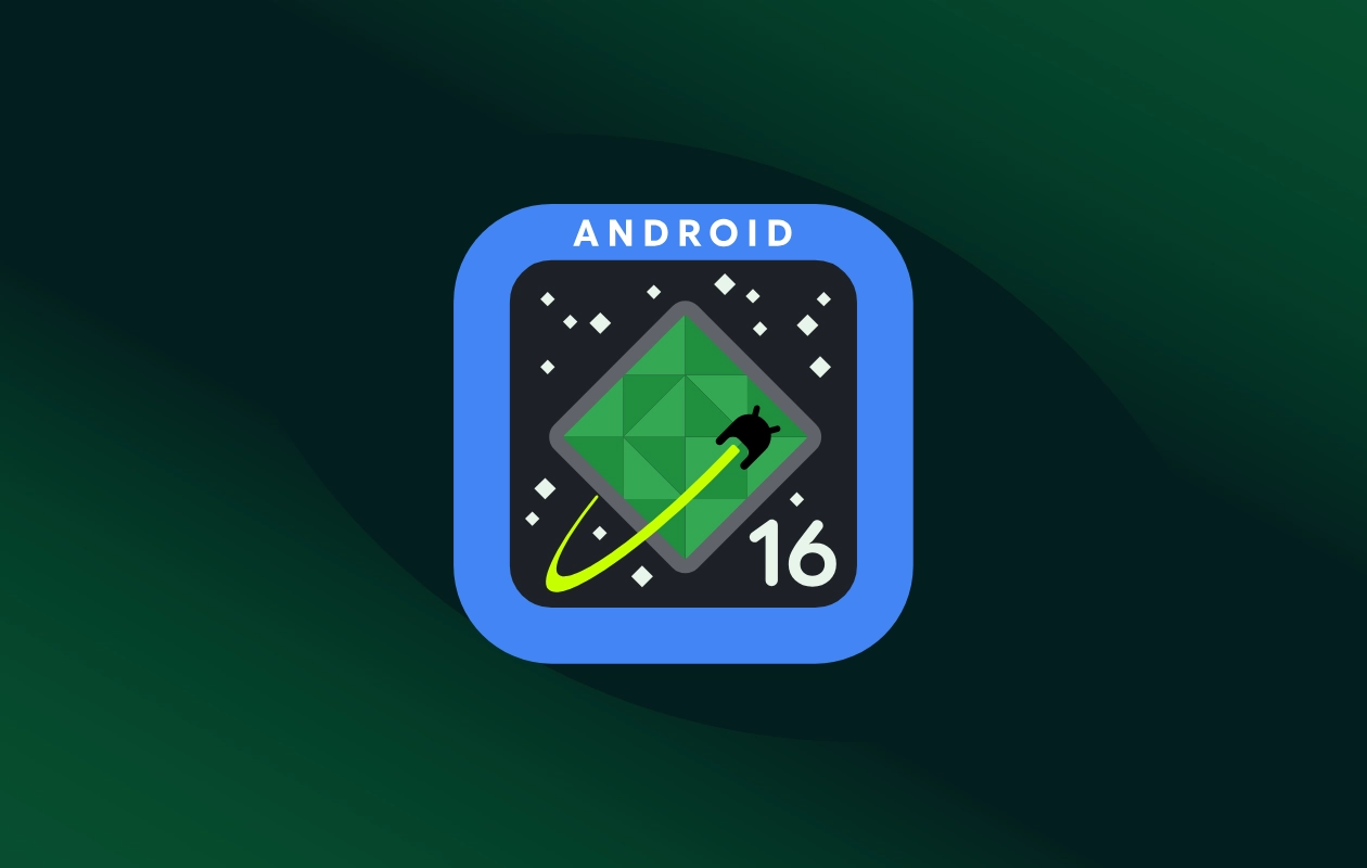 Téléchargez les images d'usine et OTA d'Android 16