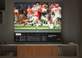 Telly Free TV : Tout ce qu'il faut savoir absolument
