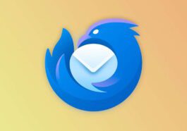 Thunderbird Android email Mozilla