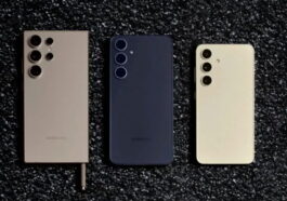 Tous les smartphones Samsung bénéficient désormais de la mise à jour Android de novembre 2024 ! 34 Tous les mobiles Samsung avec la mise à jour Android de novembre 2024 déjà disponible