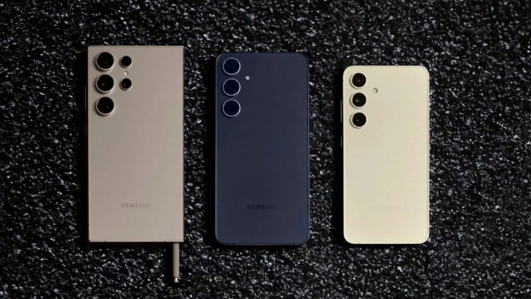 Tous les smartphones Samsung bénéficient désormais de la mise à jour Android de novembre 2024 ! 2 Tous les mobiles Samsung avec la mise à jour Android de novembre 2024 déjà disponible