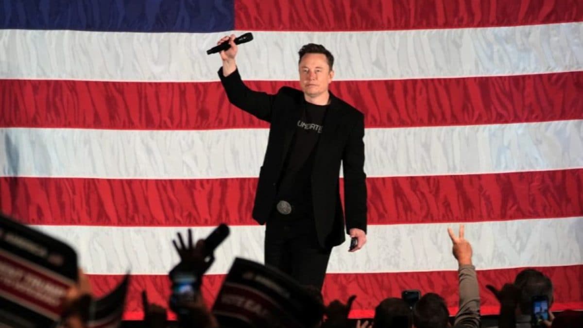 Trump a créé un département spécialement pour Elon Musk : qu'est-ce que le Doge et quelles seront ses missions ? 2 Immagine